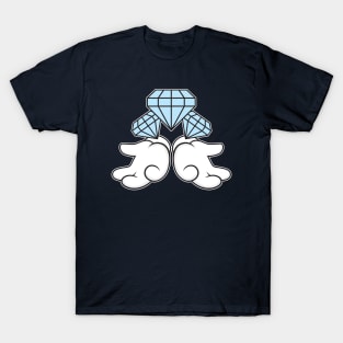 Diamond Hands T-Shirt